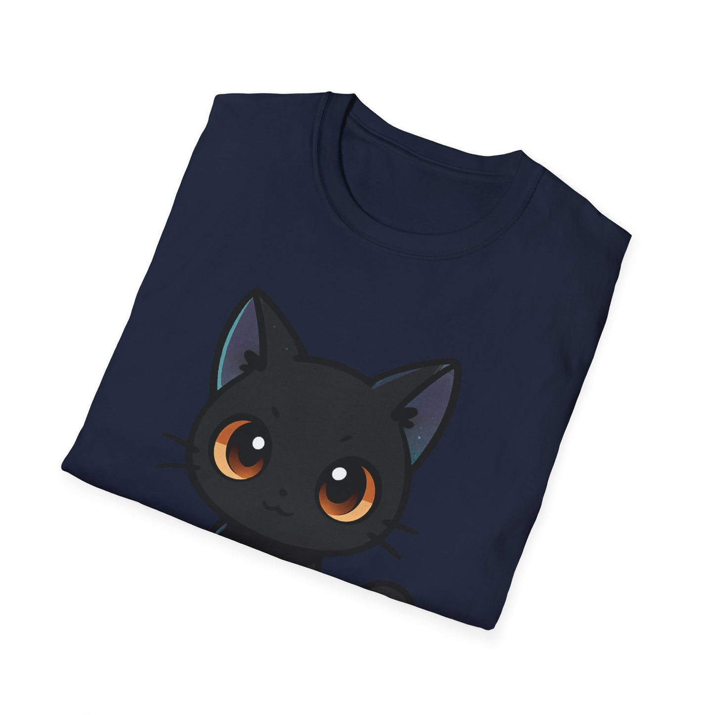 Kawaii Kitten T-Shirt