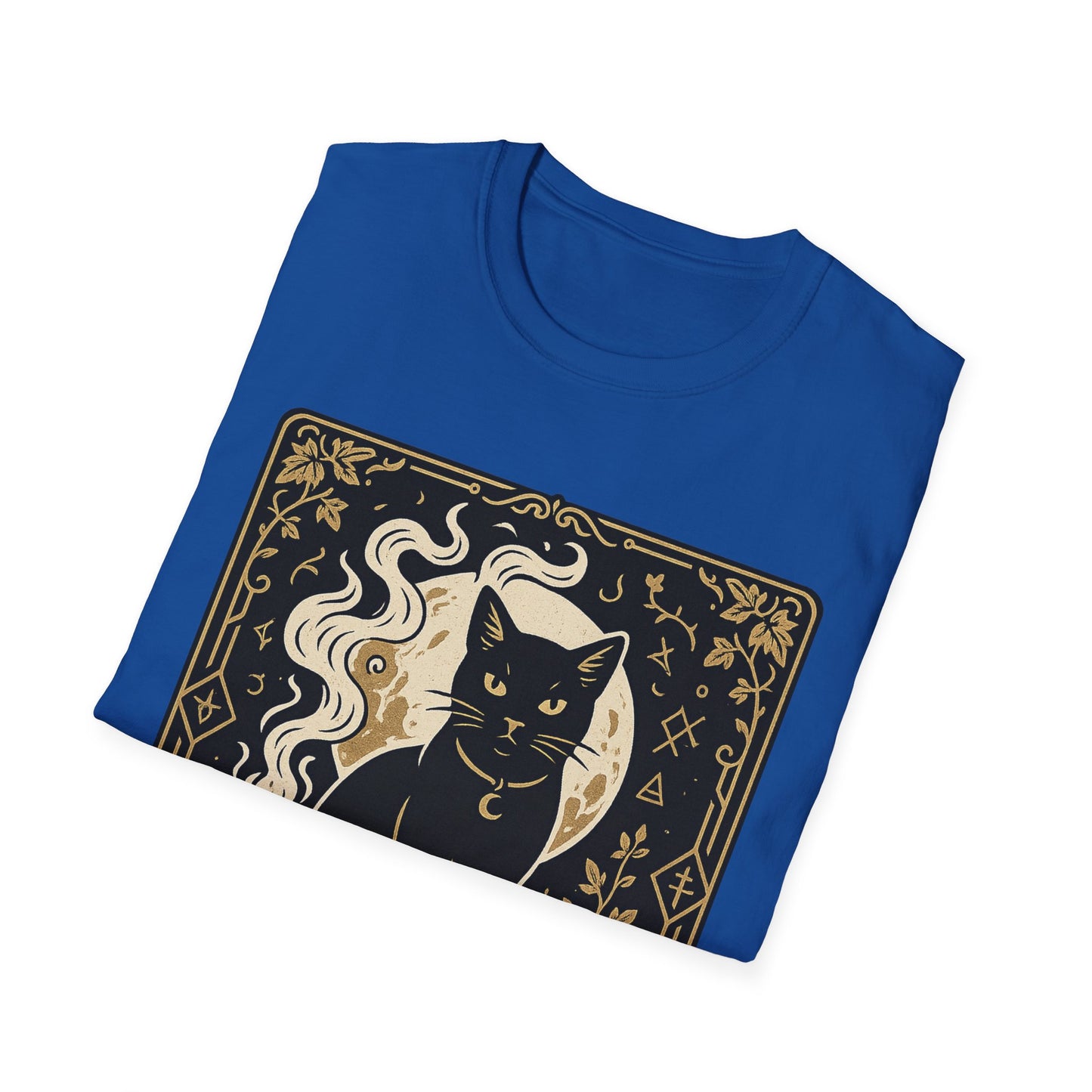 Tarot The Enchantress T-Shirt
