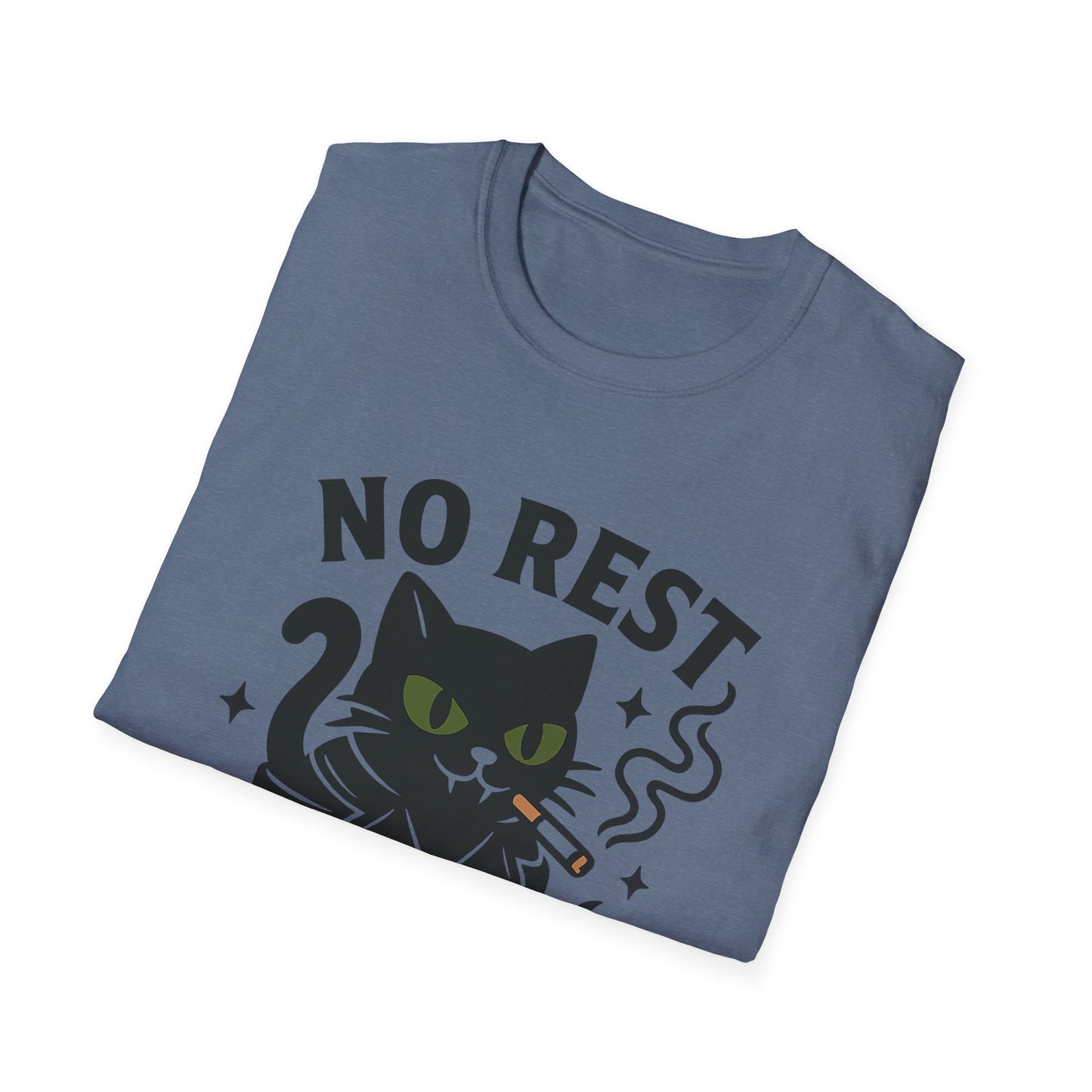 No Rest Wicked T-Shirt