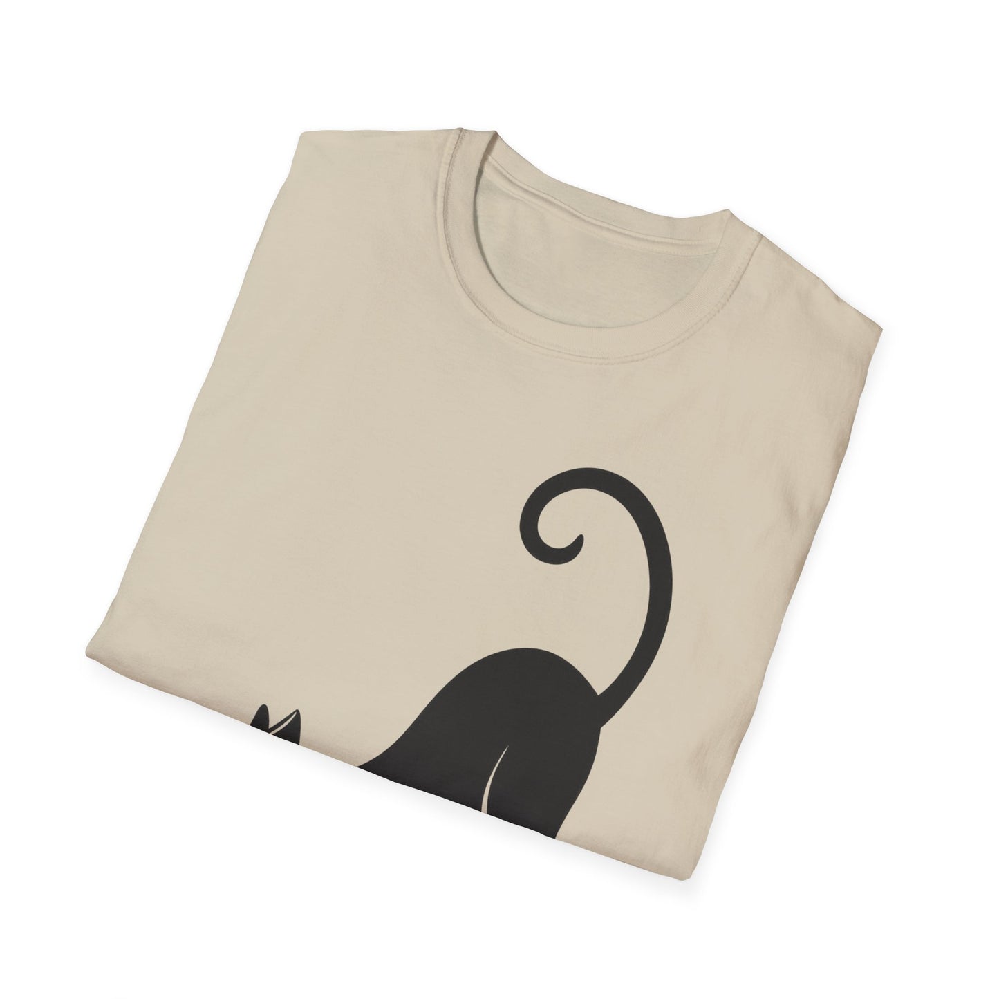 The Stretch Pose T-Shirt