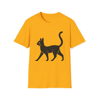 The Walk Pose T-Shirt