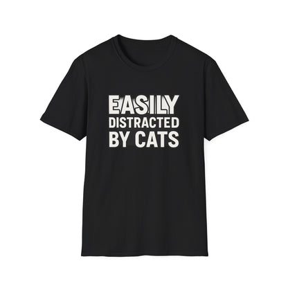 Easily Distracted T-Shirt