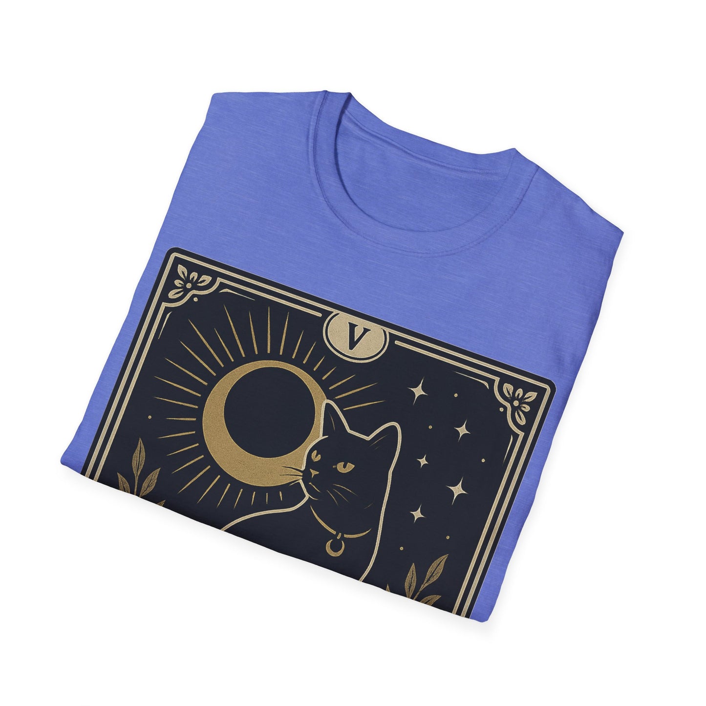 Tarot Fortune Keeper T-Shirt