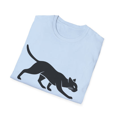 The Stalk Pose T-Shirt