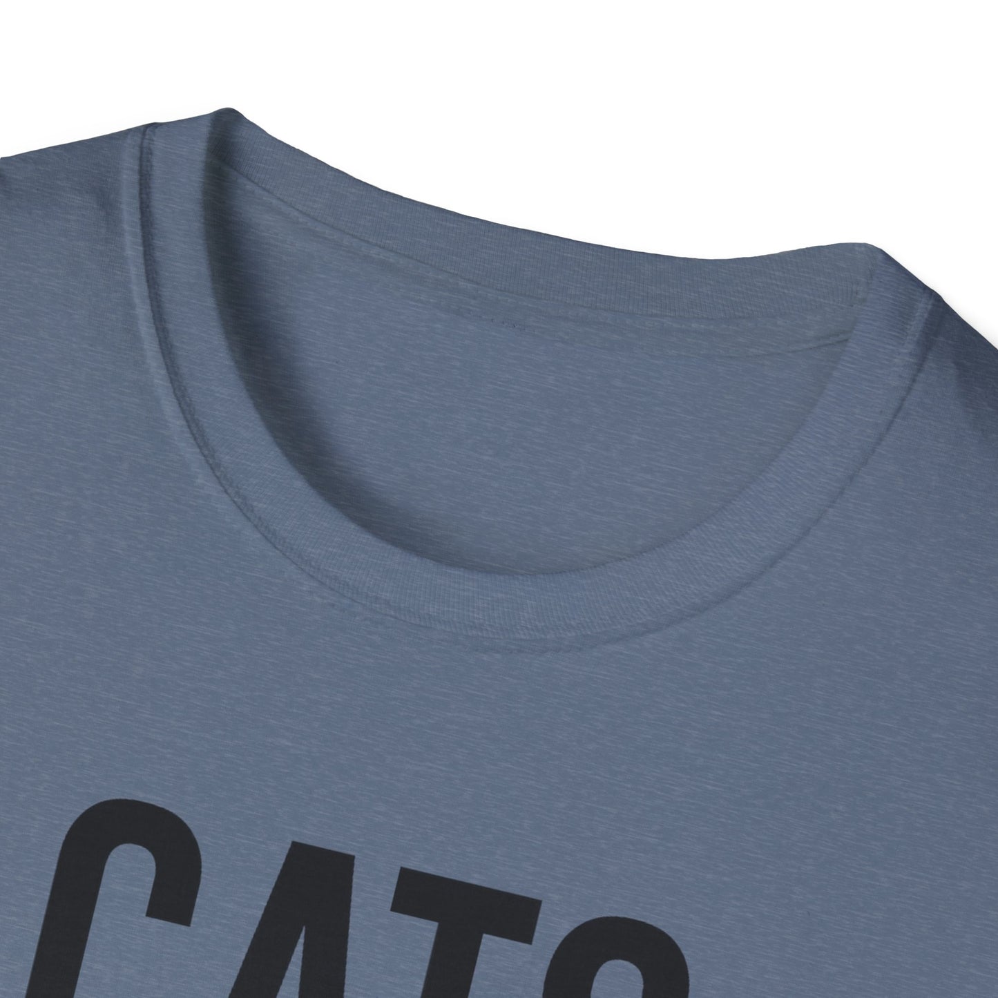 Cats Before People T-Shirt