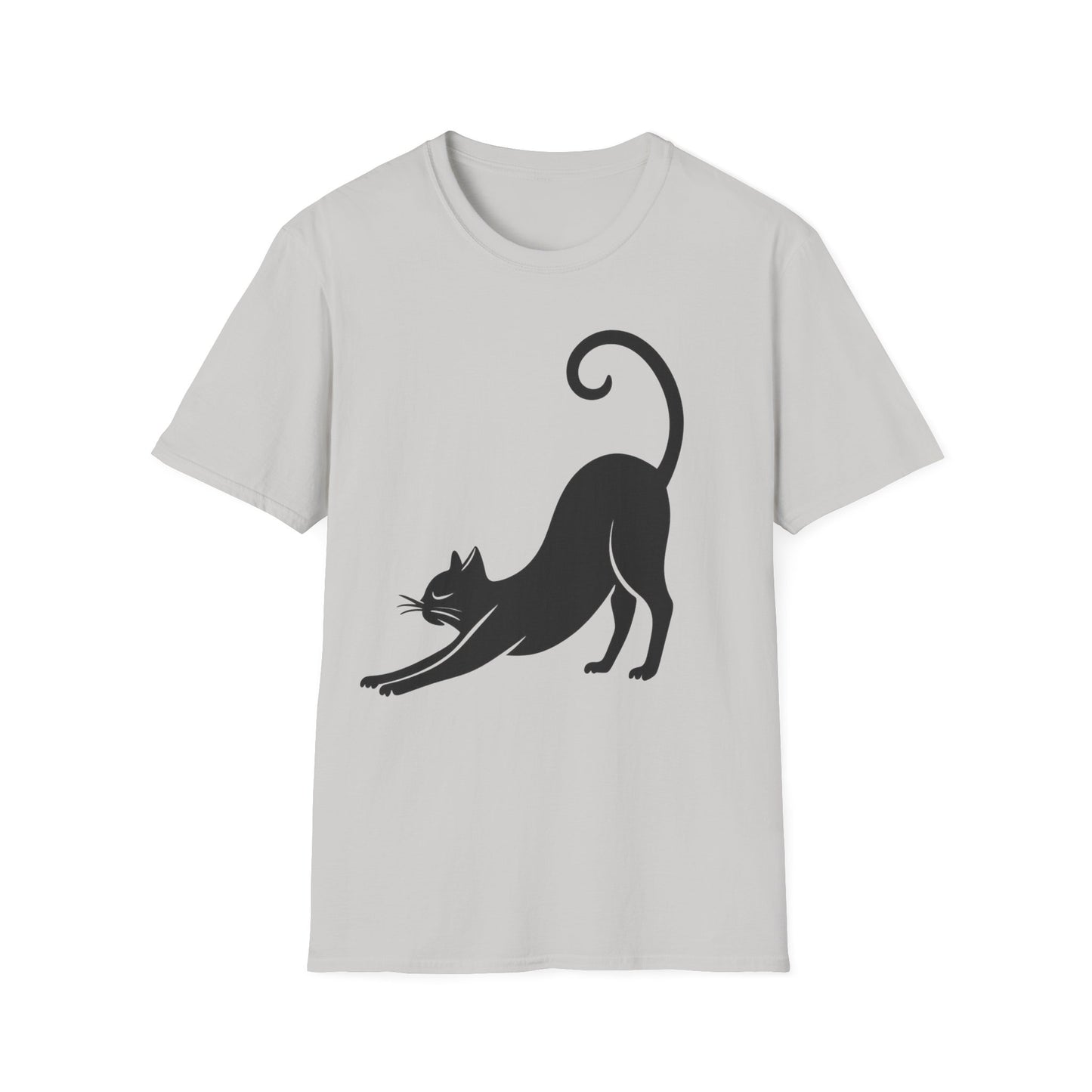 The Stretch Pose T-Shirt