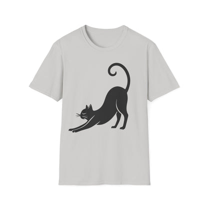 The Stretch Pose T-Shirt