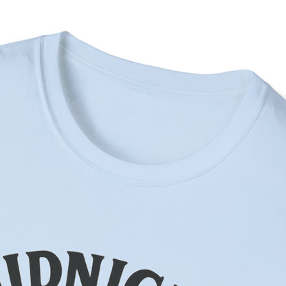 Midnight Guardian T-Shirt