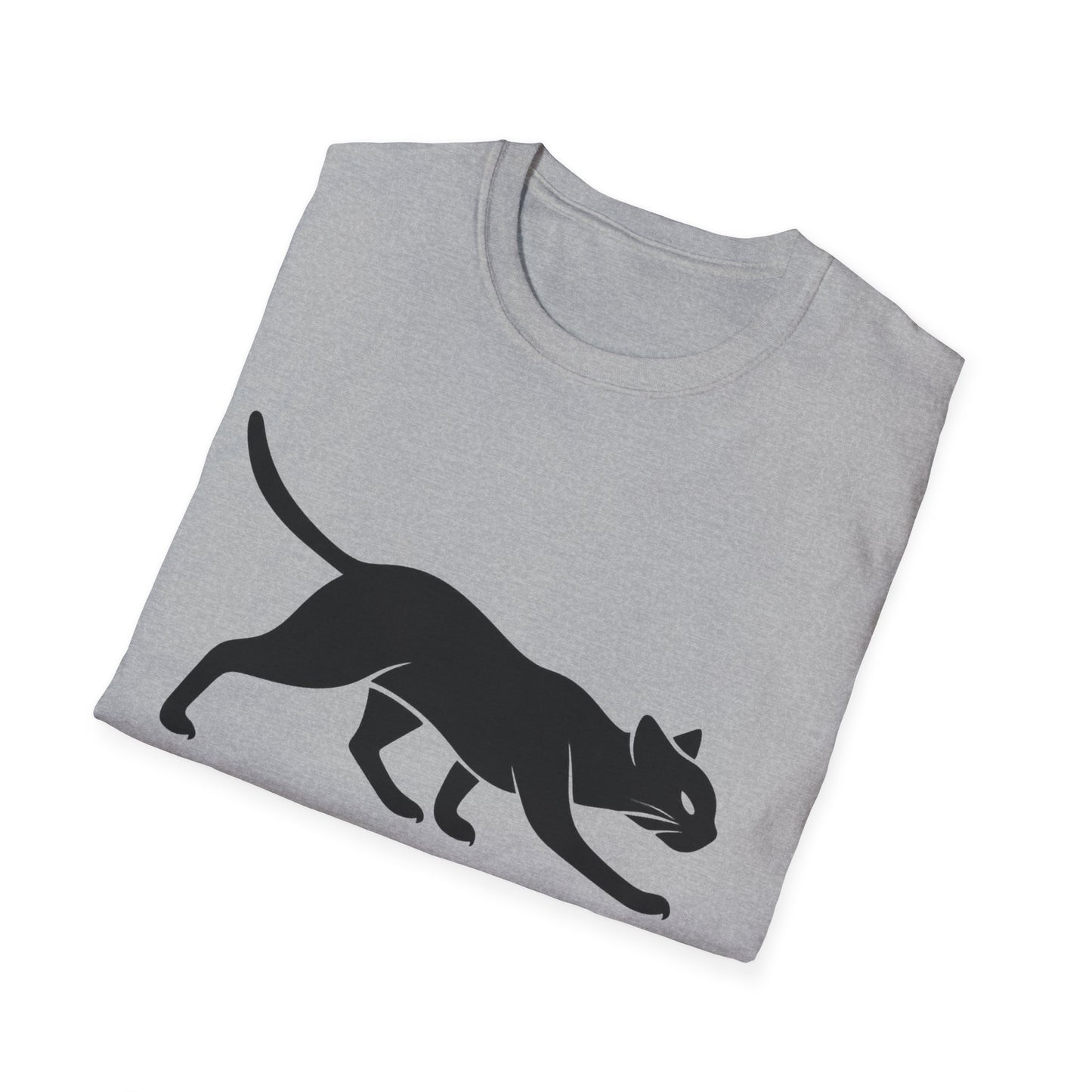 The Stalk Pose T-Shirt