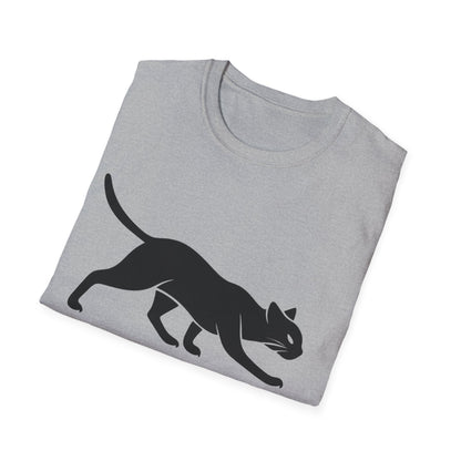 The Stalk Pose T-Shirt