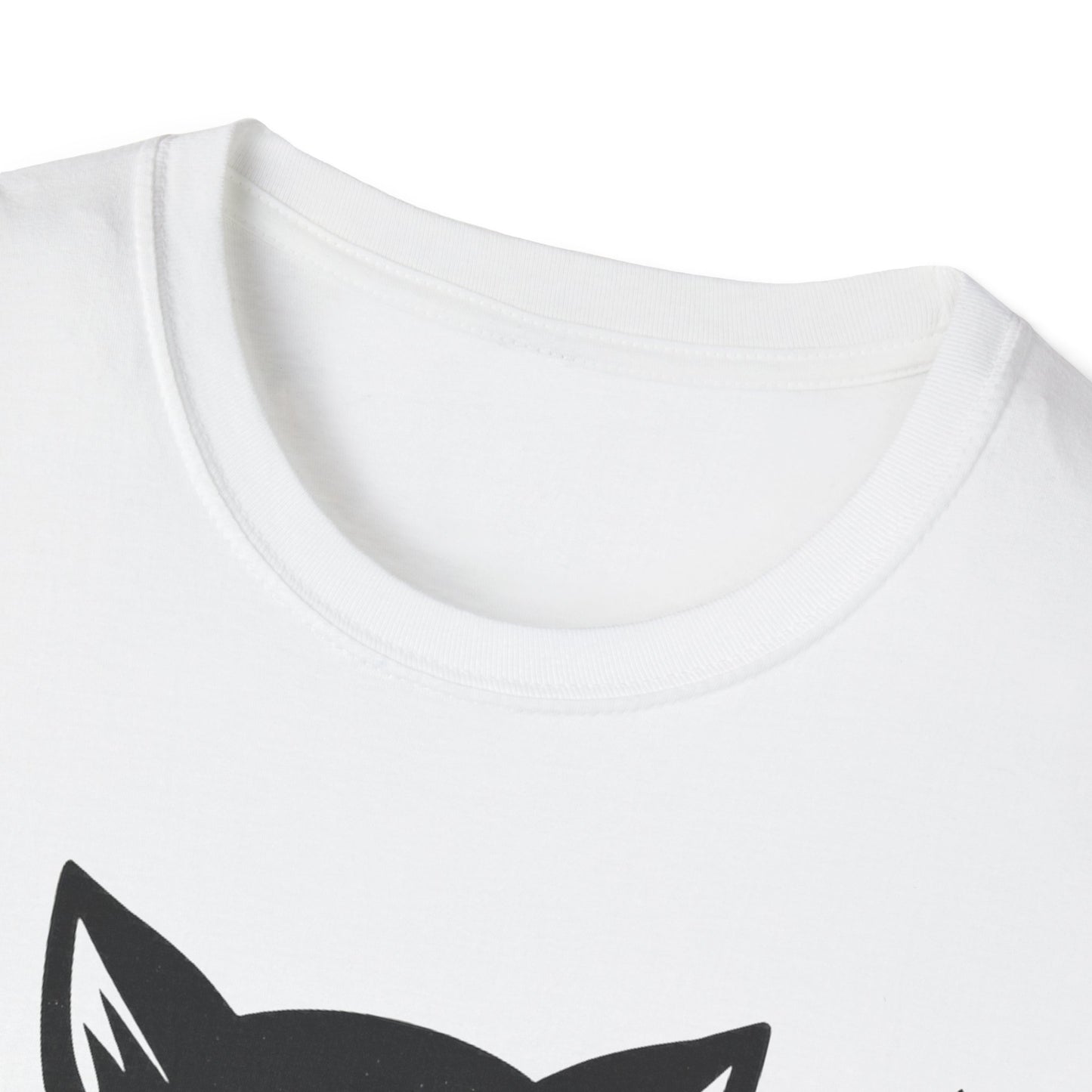 Dagger Cat T-Shirt