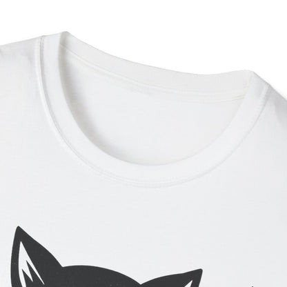 Dagger Cat T-Shirt