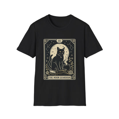 The Moon Guardian T-Shirt