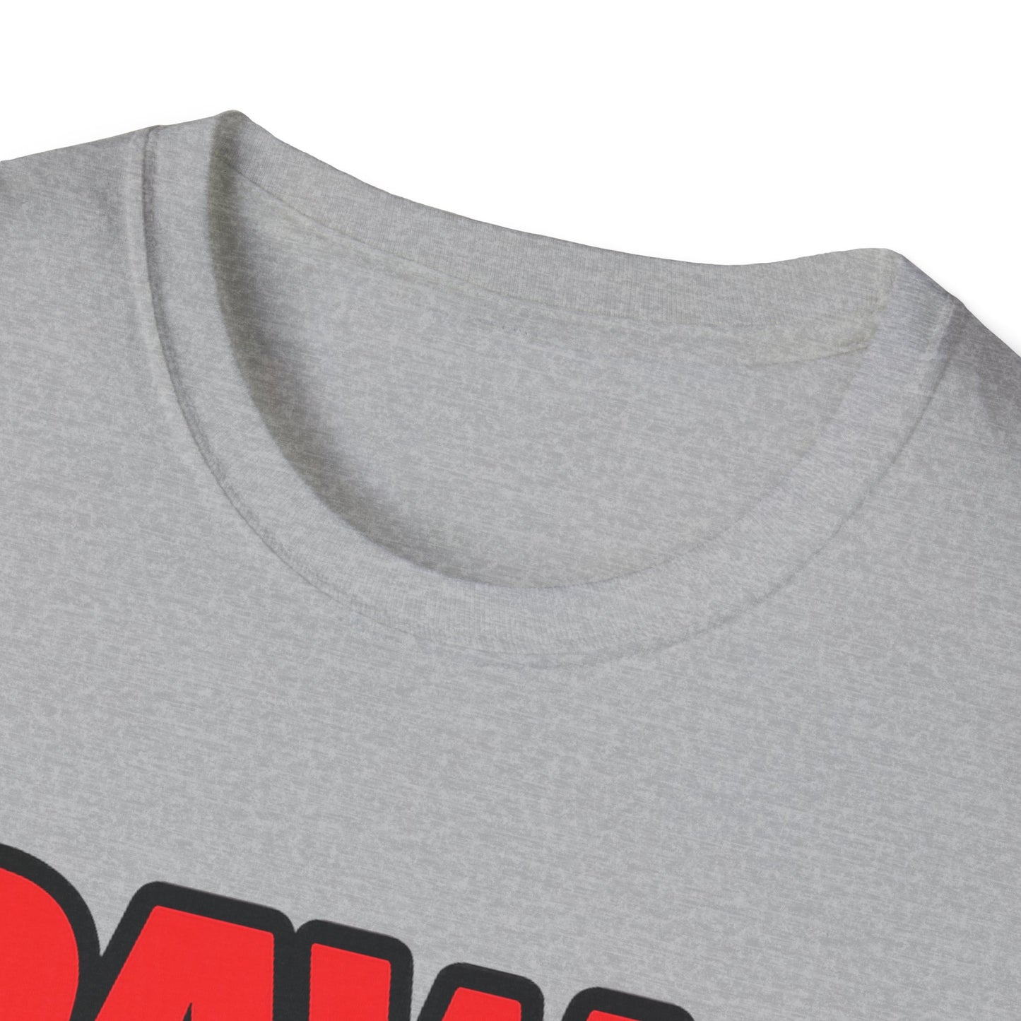 Paws Off My Snacks T-Shirt