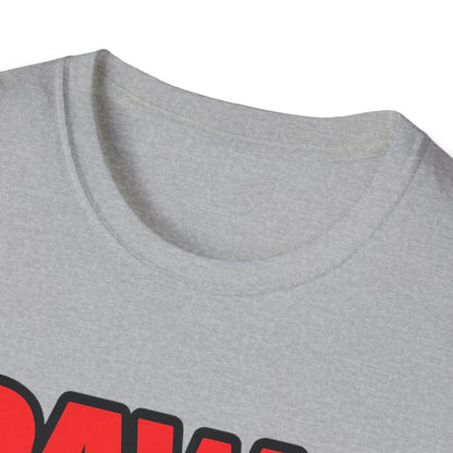 Paws Off My Snacks T-Shirt