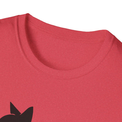 The Sit Pose T-Shirt