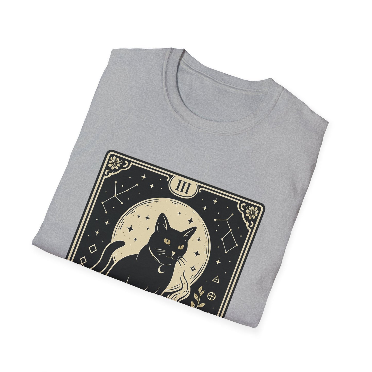The Moon Guardian T-Shirt