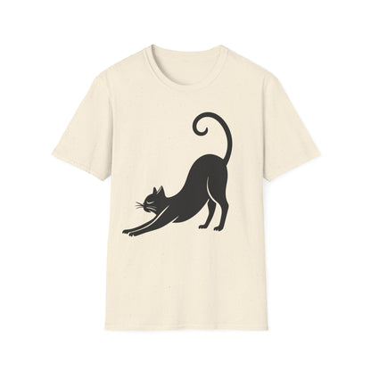 The Stretch Pose T-Shirt