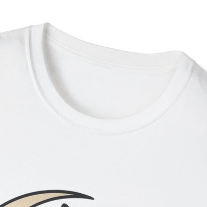 The Protector Cat T-Shirt