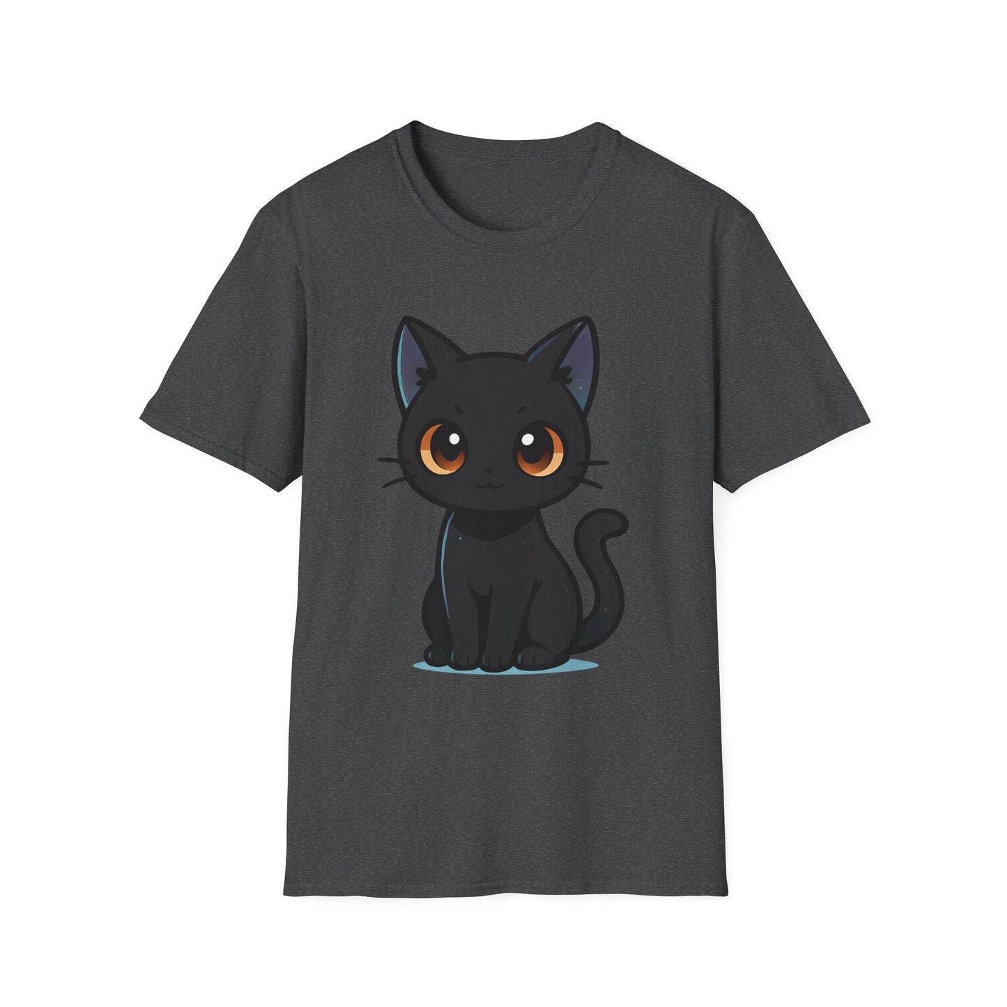 Kawaii Kitten T-Shirt