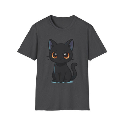 Kawaii Kitten T-Shirt