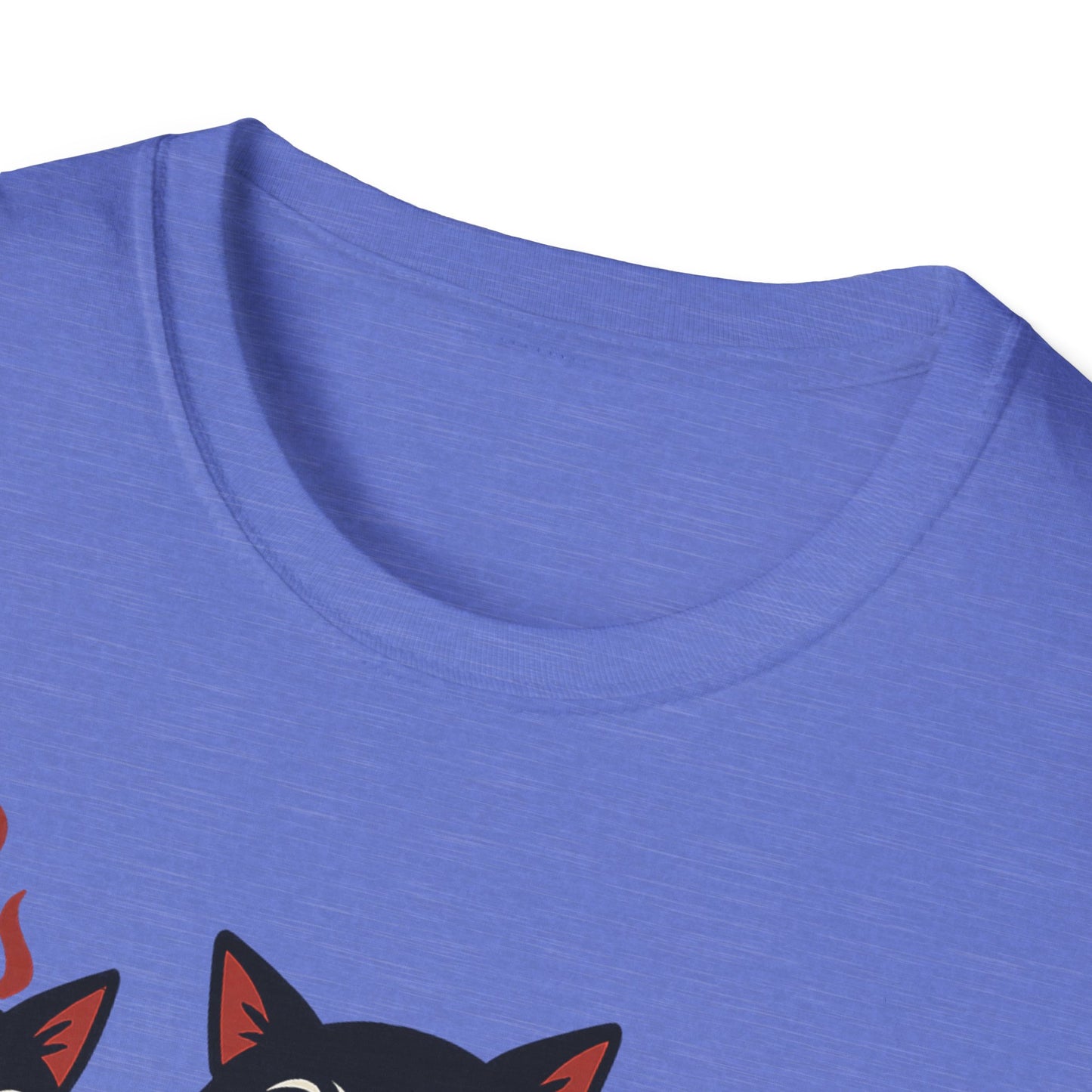 Rock Paper Scissors T-Shirt