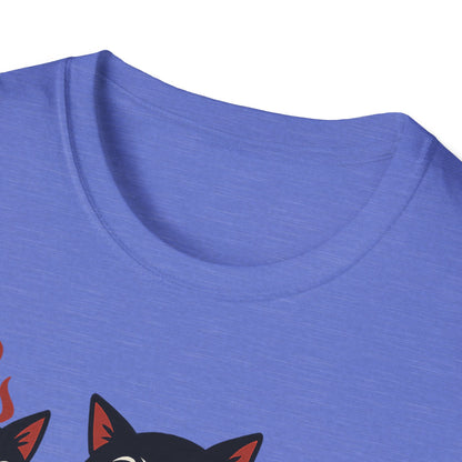 Rock Paper Scissors T-Shirt