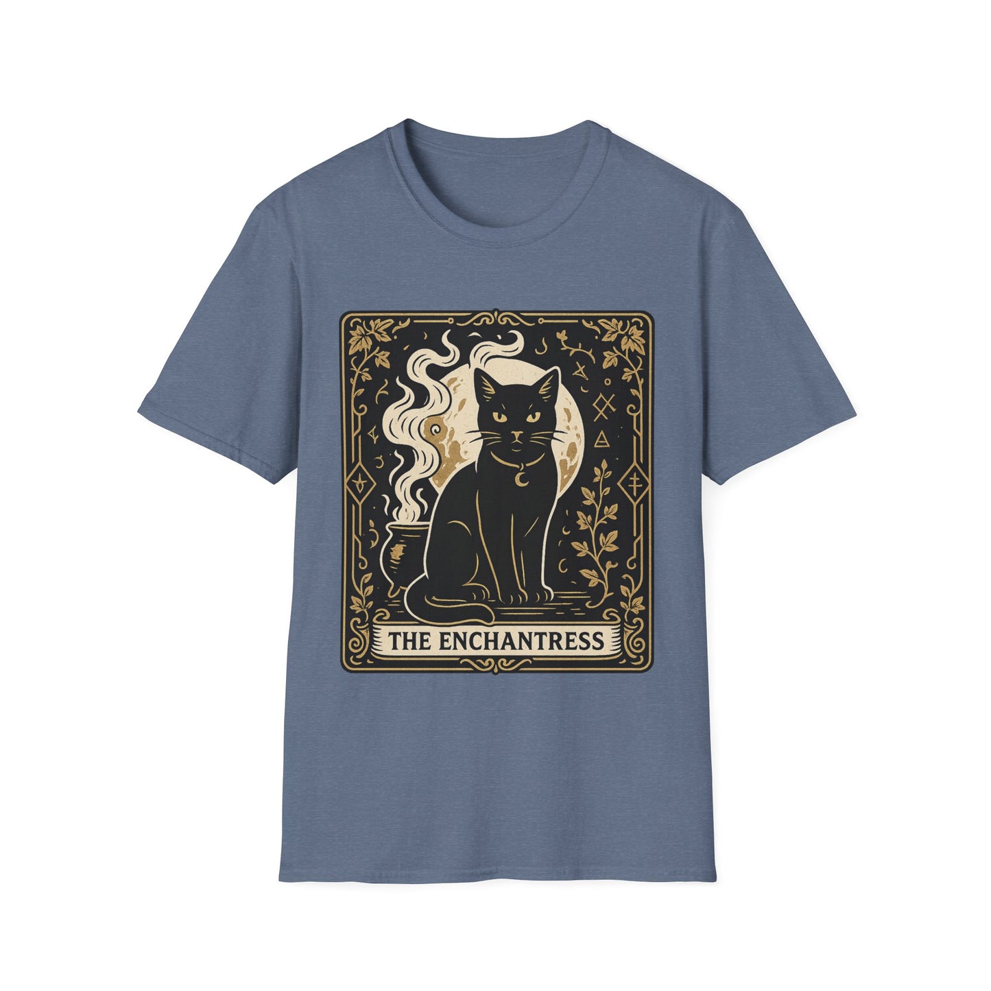 Tarot The Enchantress T-Shirt