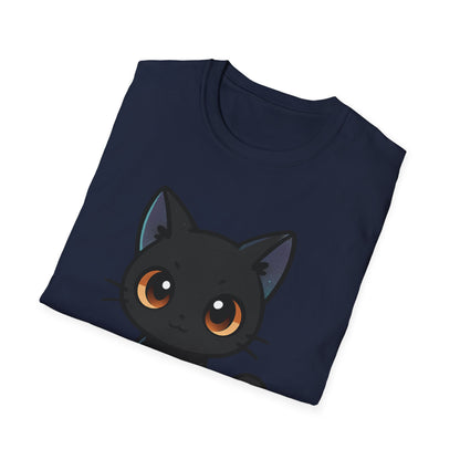 Kawaii Kitten T-Shirt