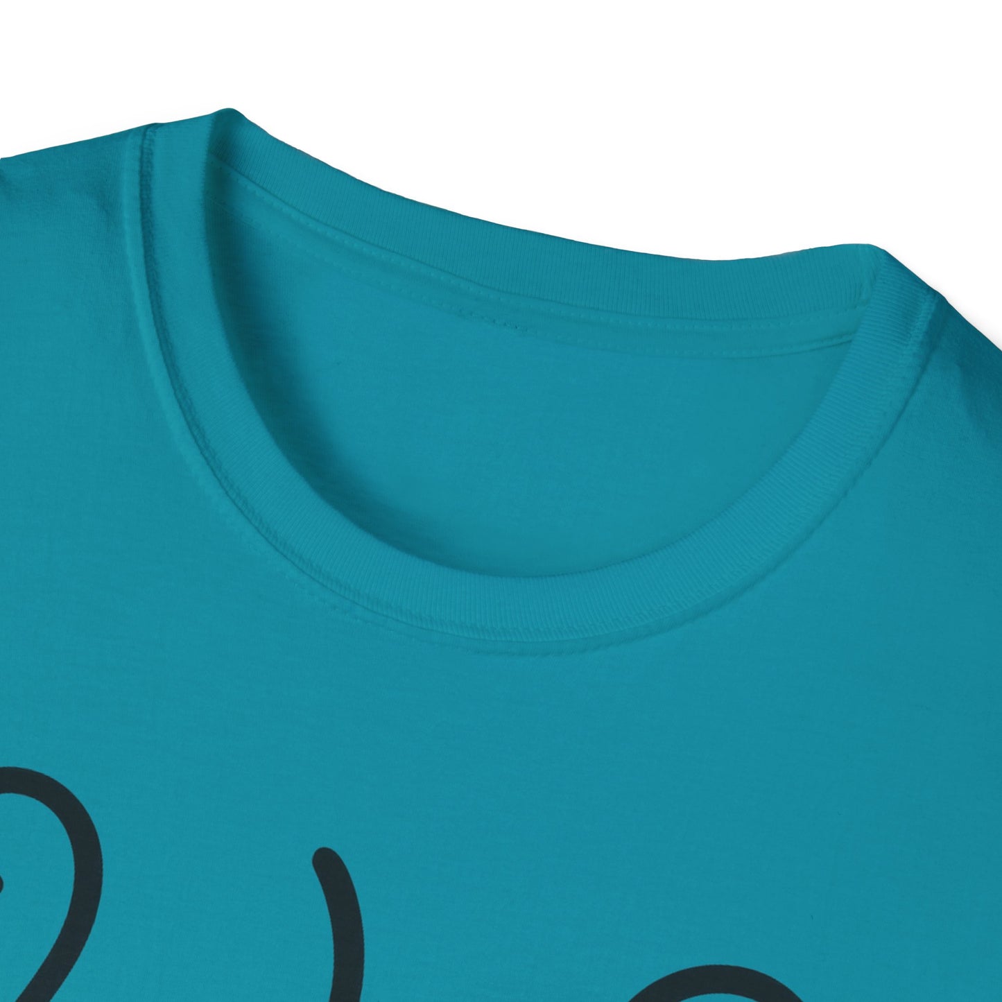 Curious Black Cats T-Shirt