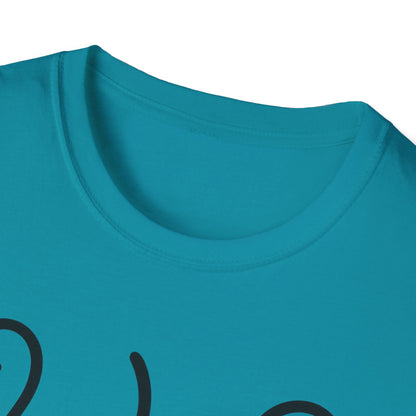 Curious Black Cats T-Shirt