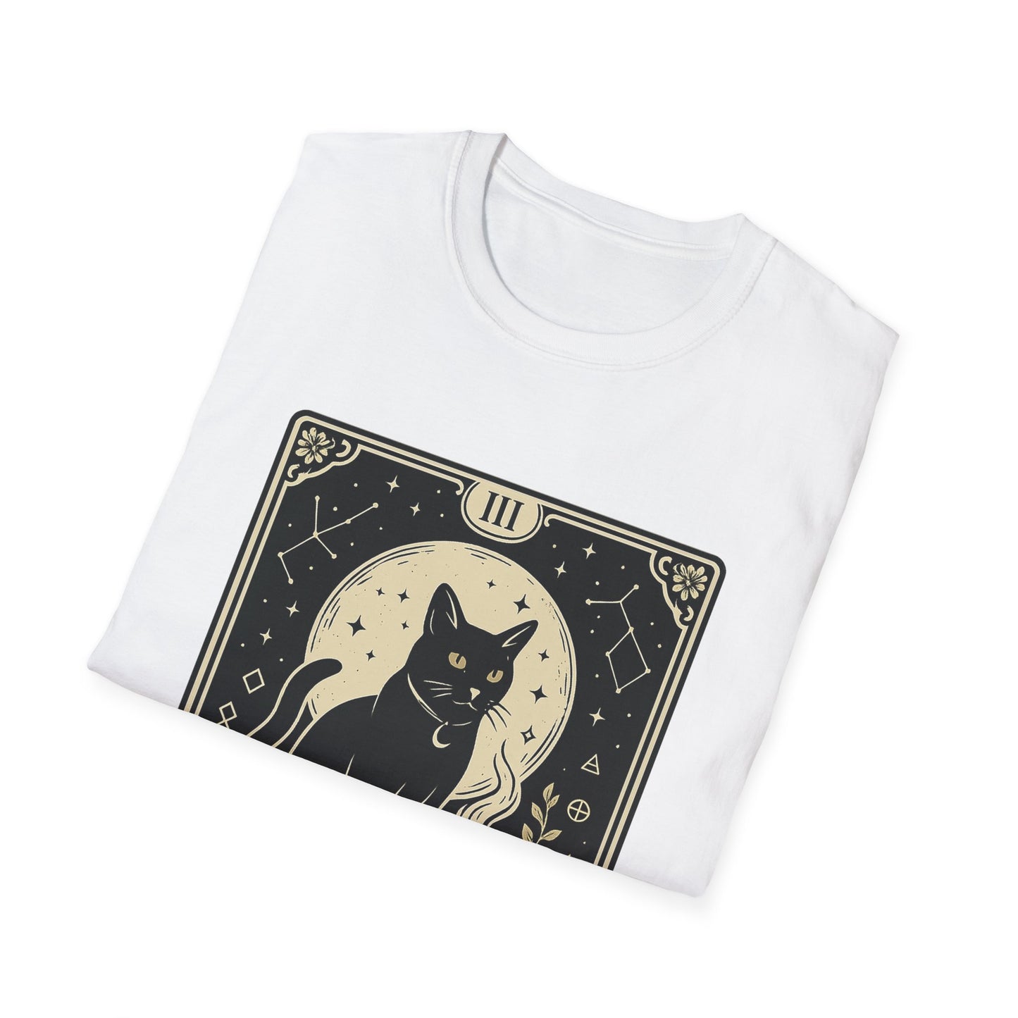 The Moon Guardian T-Shirt