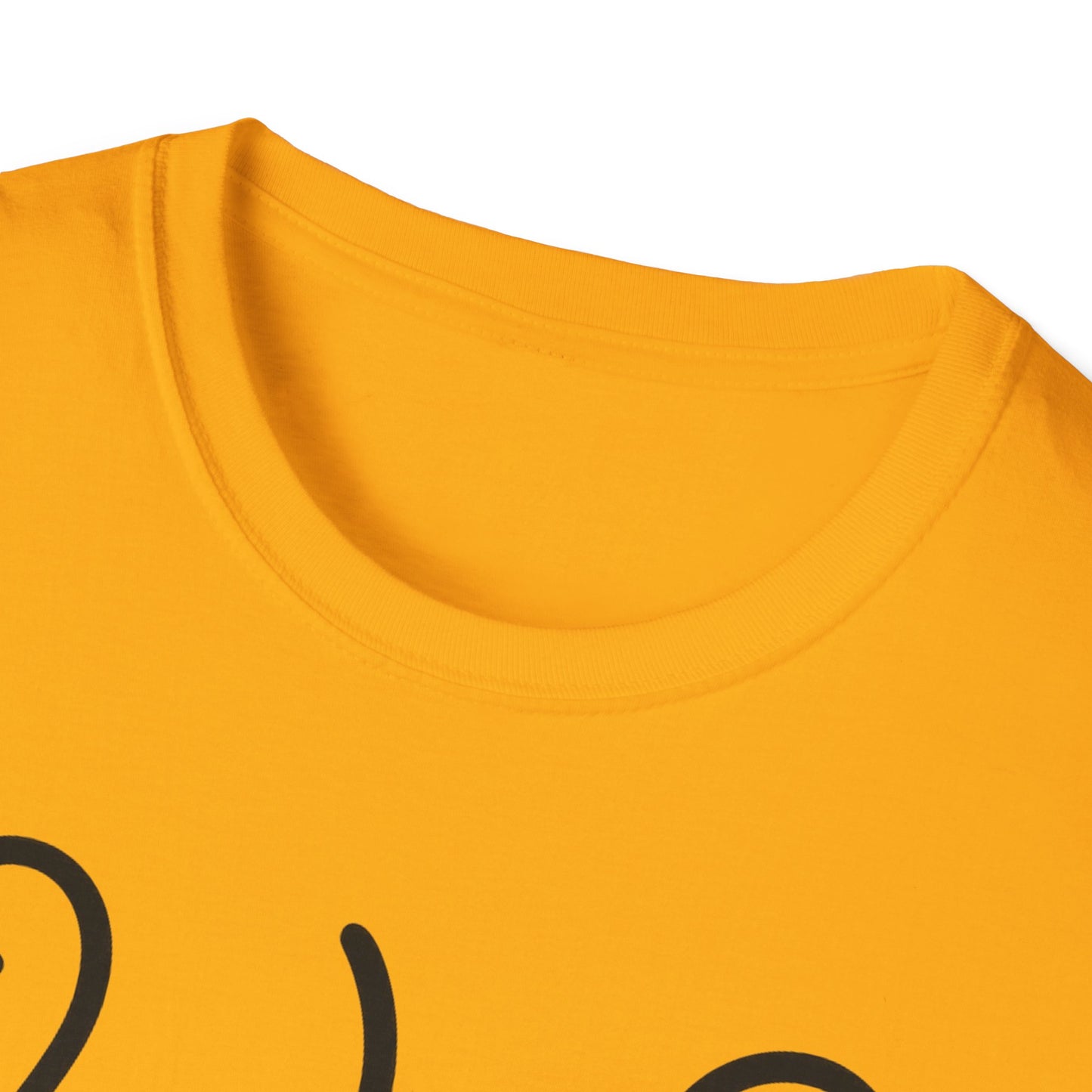 Curious Black Cats T-Shirt