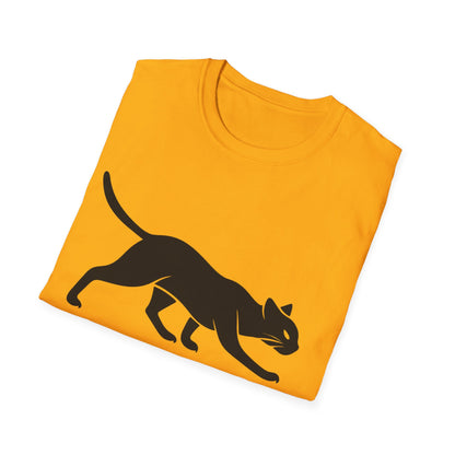 The Stalk Pose T-Shirt