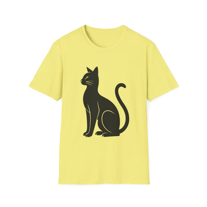 The Sit Pose T-Shirt
