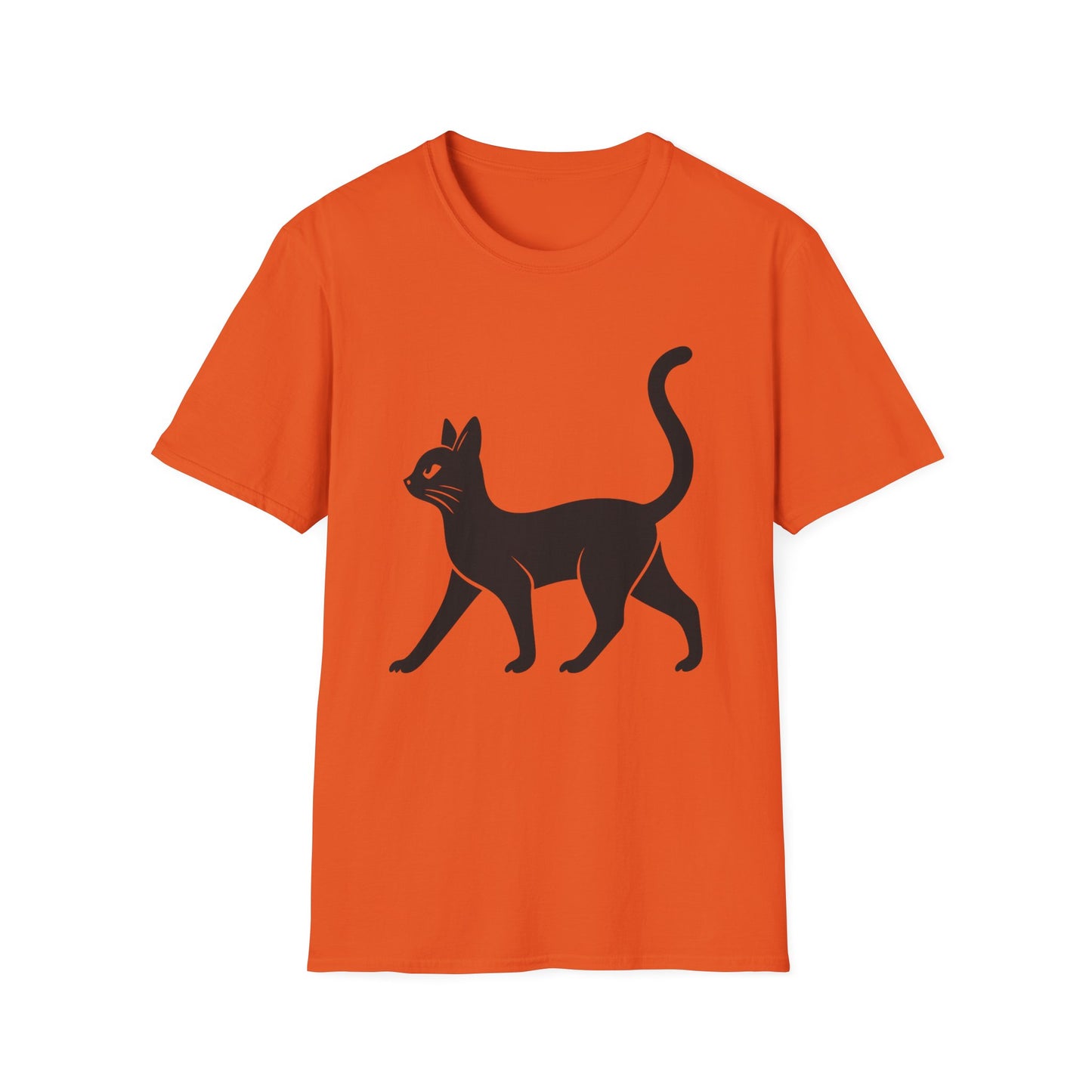 The Walk Pose T-Shirt