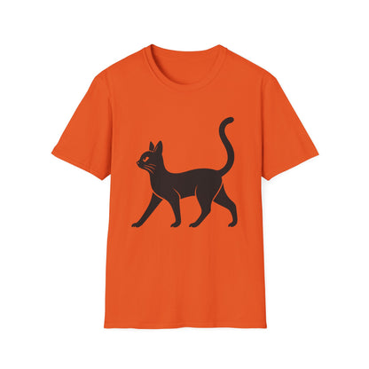 The Walk Pose T-Shirt