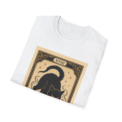 Tarot The Shadow T-Shirt
