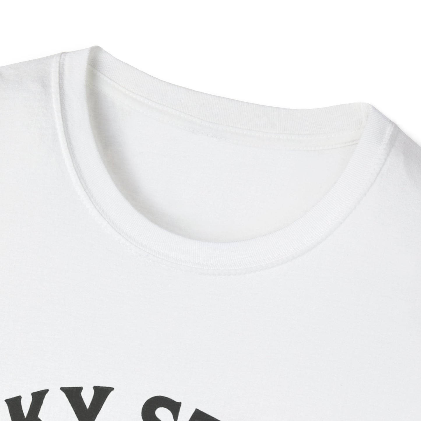 Black Cat Billiards T-Shirt