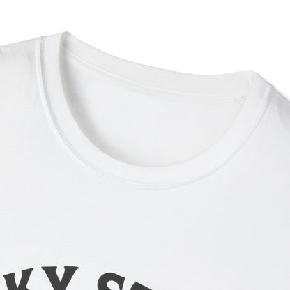 Black Cat Billiards T-Shirt