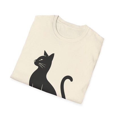 The Sit Pose T-Shirt