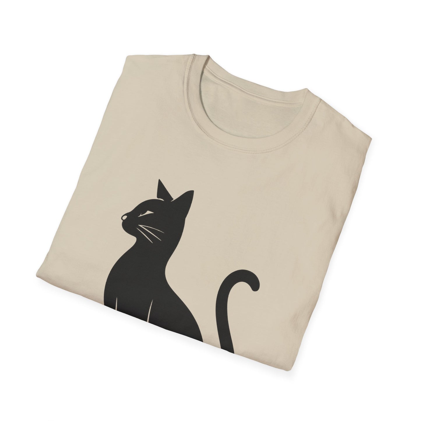 The Sit Pose T-Shirt