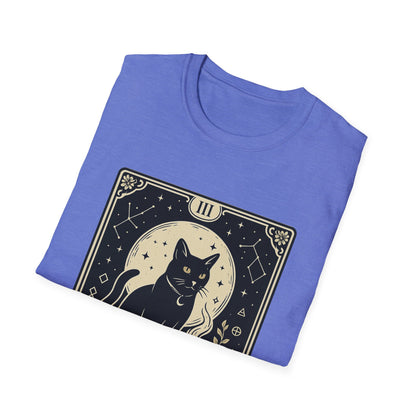 The Moon Guardian T-Shirt