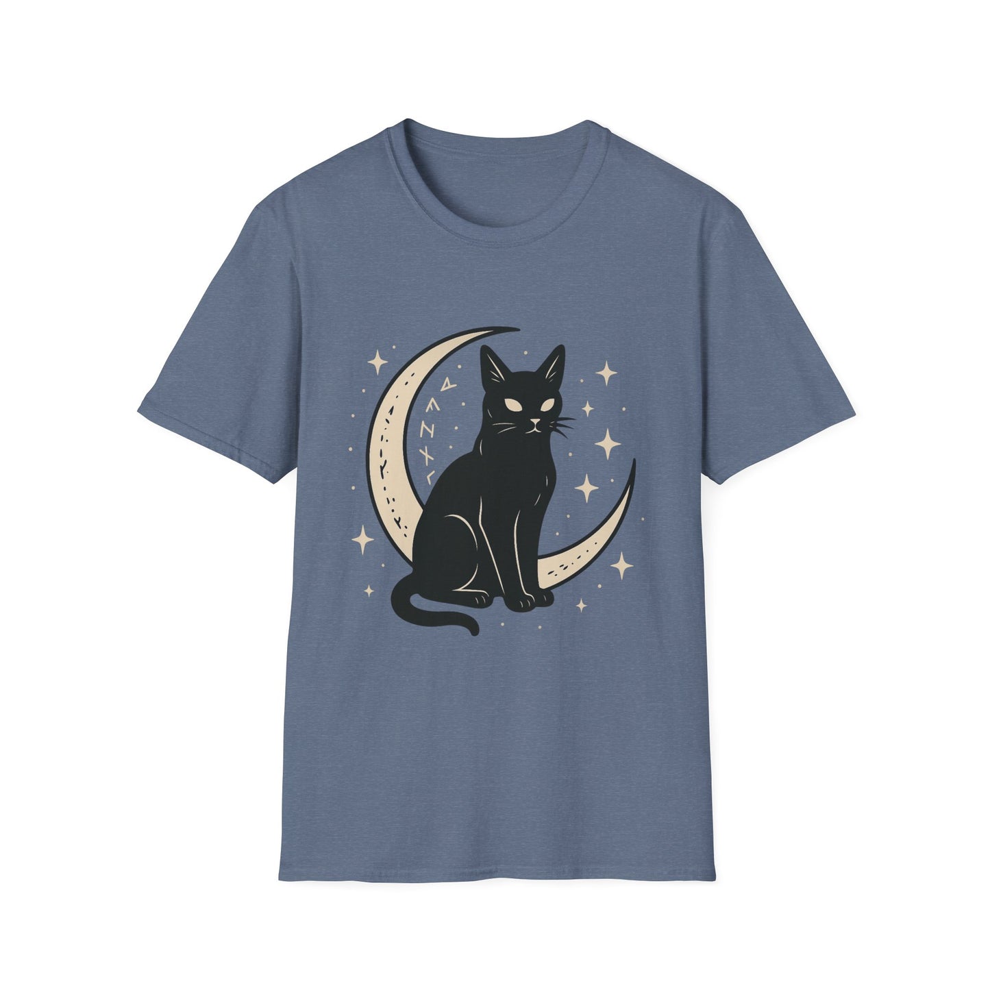 The Protector Cat T-Shirt