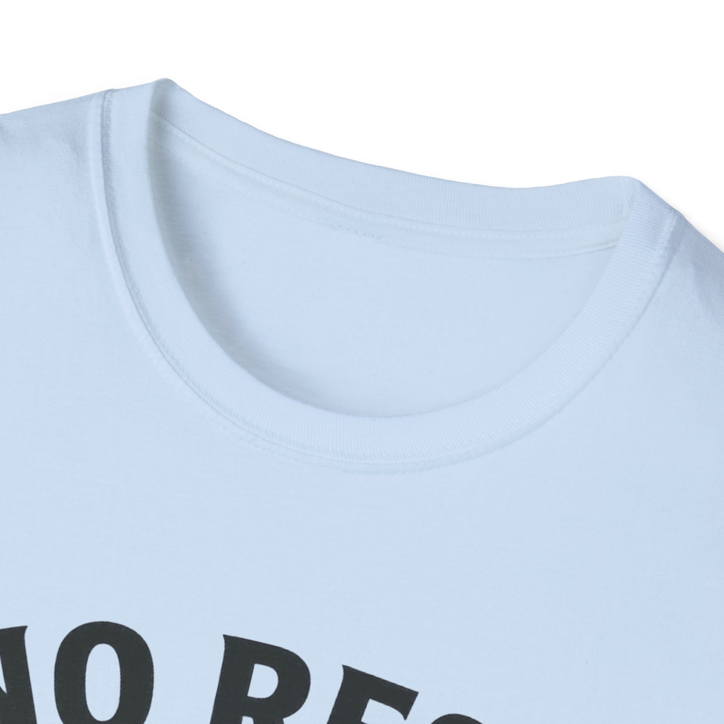 No Rest Wicked  T-Shirt