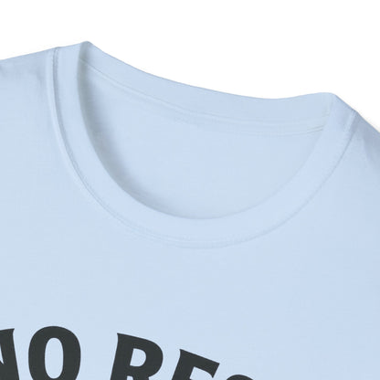 No Rest Wicked  T-Shirt