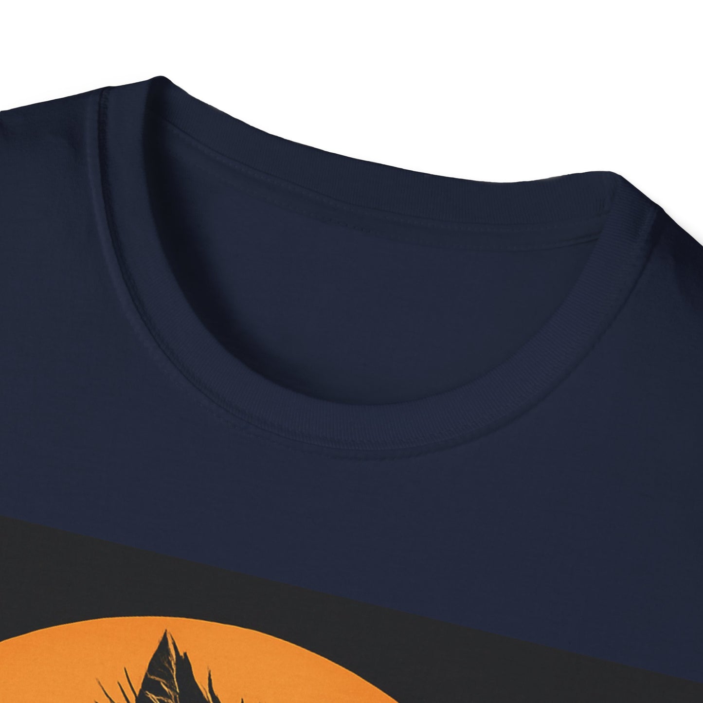 Guitar Rockin' Cat T-Shirt