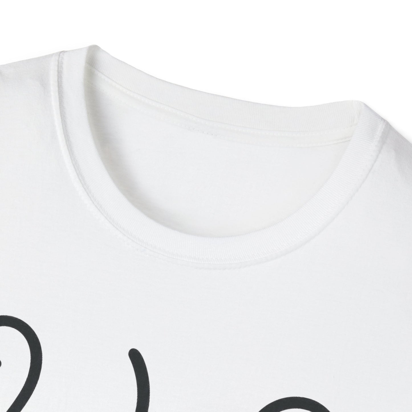 Curious Black Cats T-Shirt