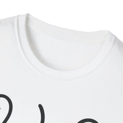 Curious Black Cats T-Shirt