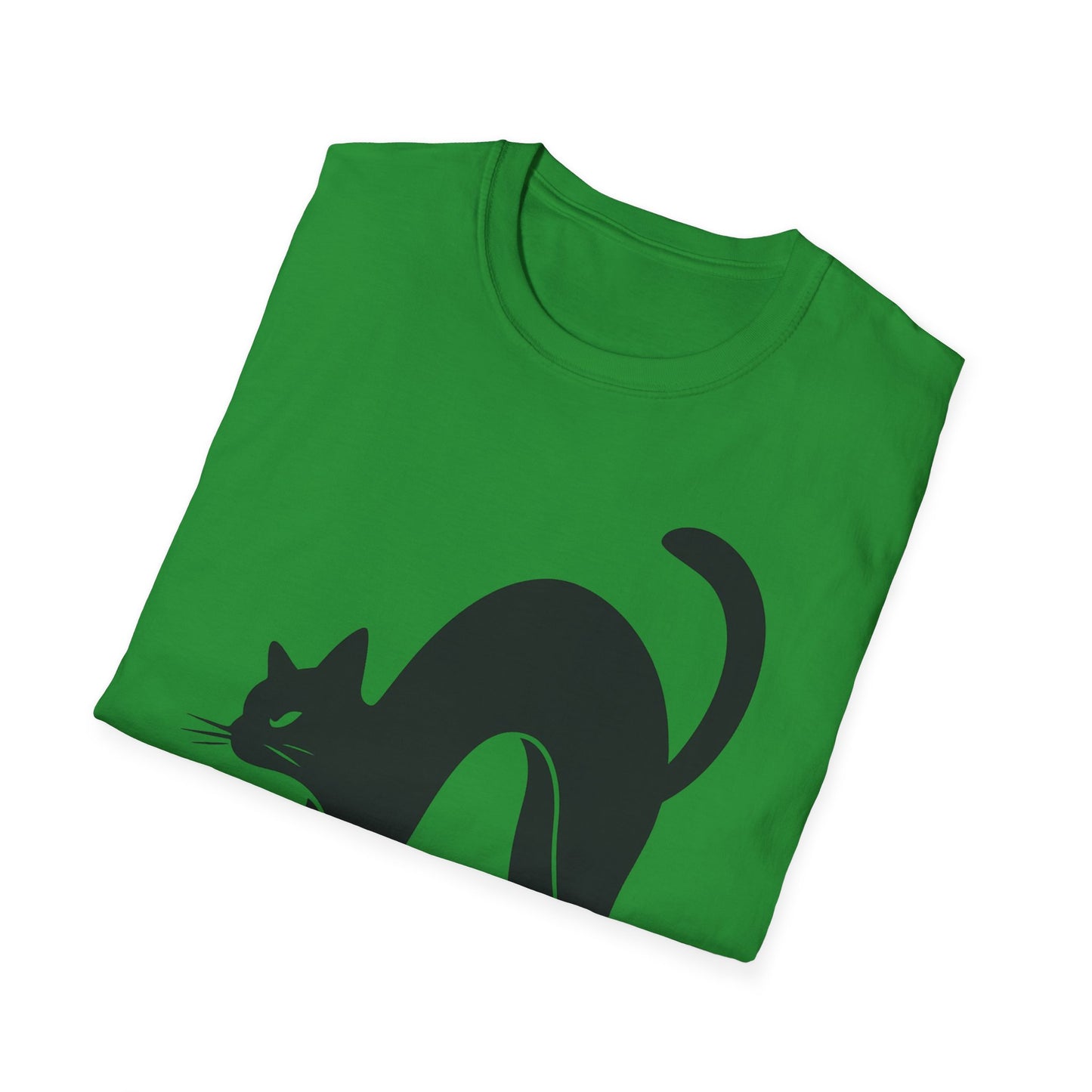 The Arch Pose T-Shirt